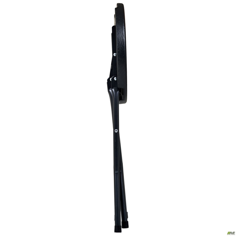 Табурет складаний Seat пластик чорний (A555368)