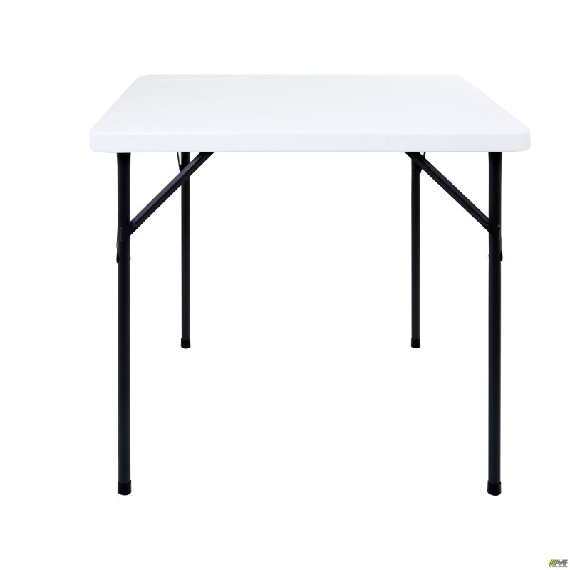 Стіл складаний Fiat пластик білий (A555369)