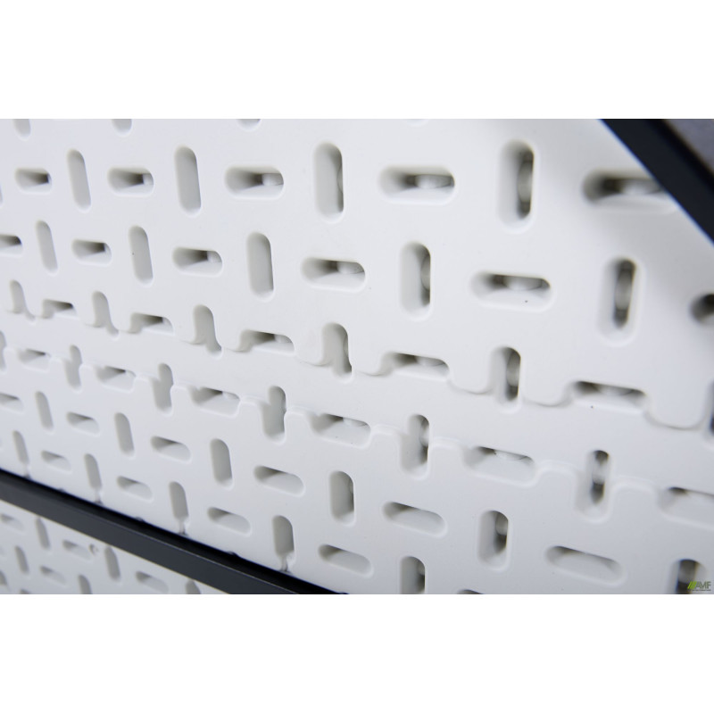 Стіл складаний Fiat пластик білий (A555369)