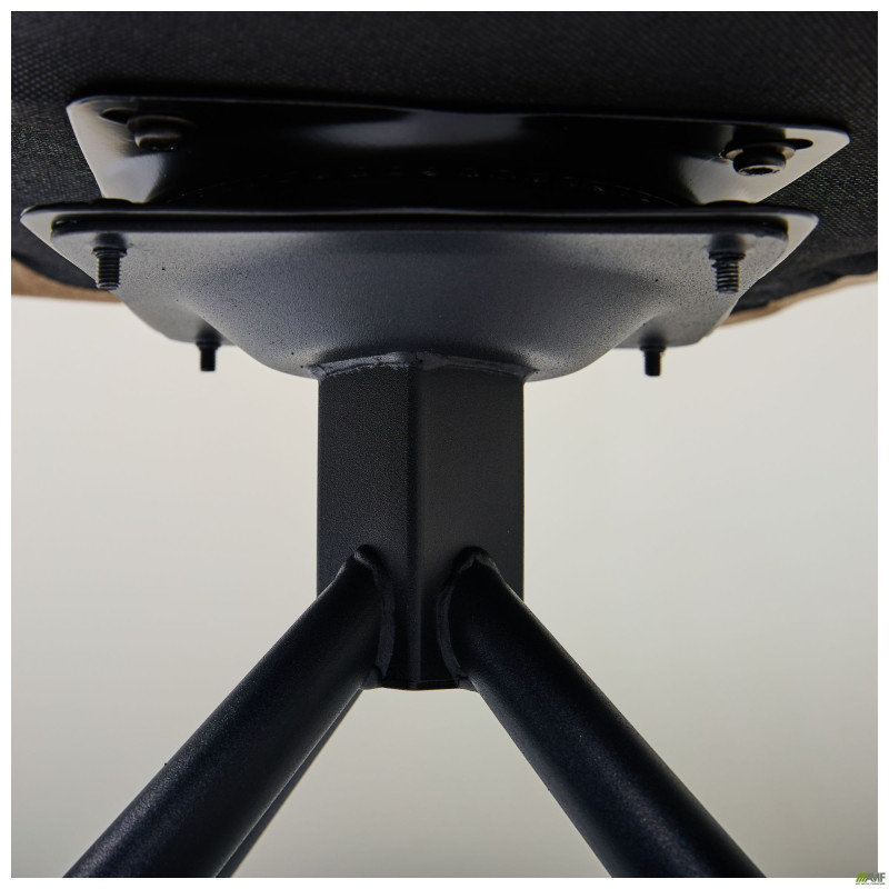 Кресло поворотное Jasmin вельвет капучино (A555551)