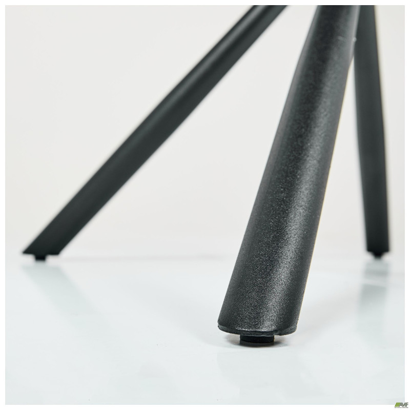 Кресло поворотное Jasmin вельвет шоколад (A555552)