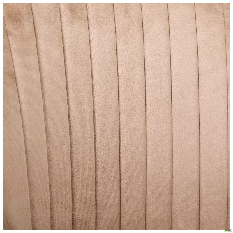 Кресло Venera-C вельвет капучино (A555554)