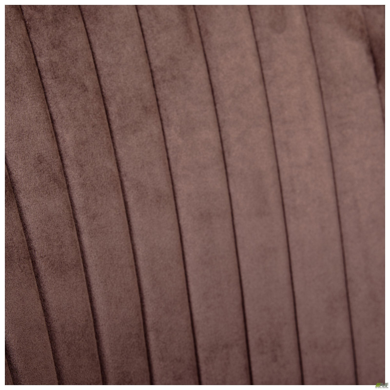 Кресло Venera-C вельвет шоколад (A555555)