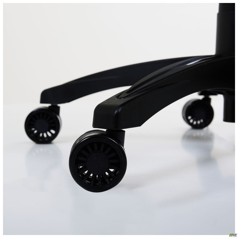 Крісло геймерське VR Racer Textile Halk сірий (A555573)