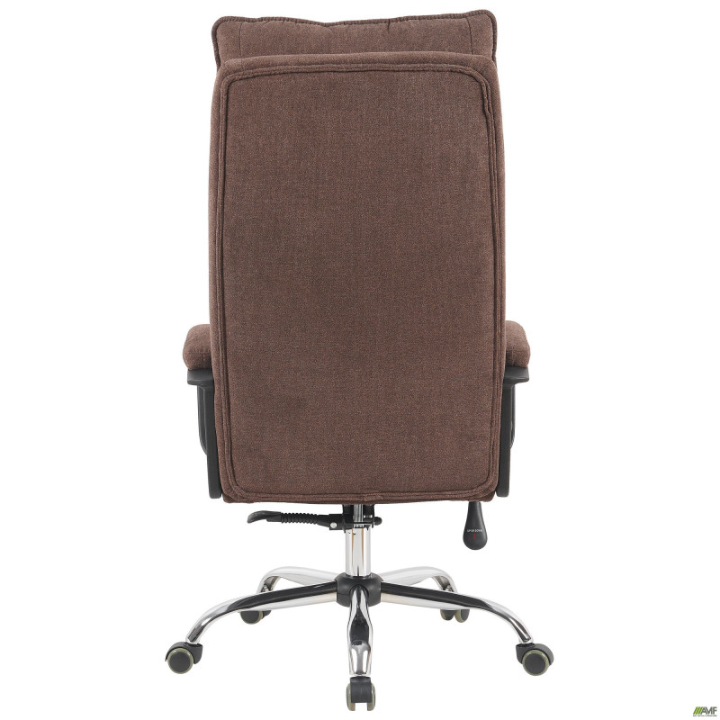Кресло Frankie ткань коричневая (A555611)