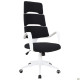 Кресло Spiral White черный (A555642)