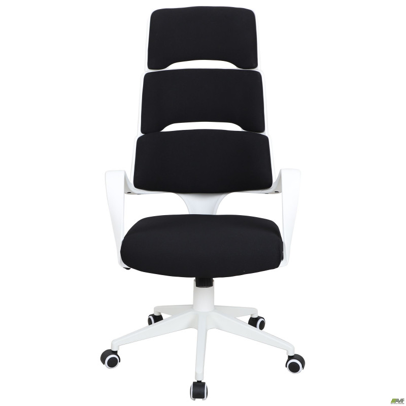 Кресло Spiral White черный (A555642)