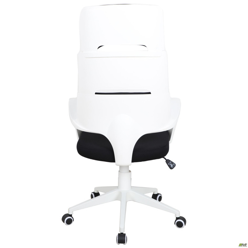 Кресло Spiral White черный (A555642)