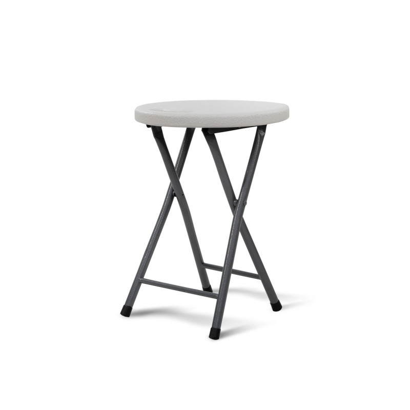 Табурет раскладной Литл, белый (А0057392)