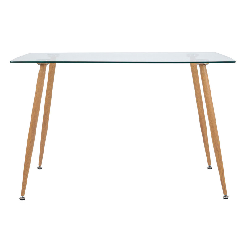 Стіл Грейс XS-1262, (120*70), термодрук (А0050891)