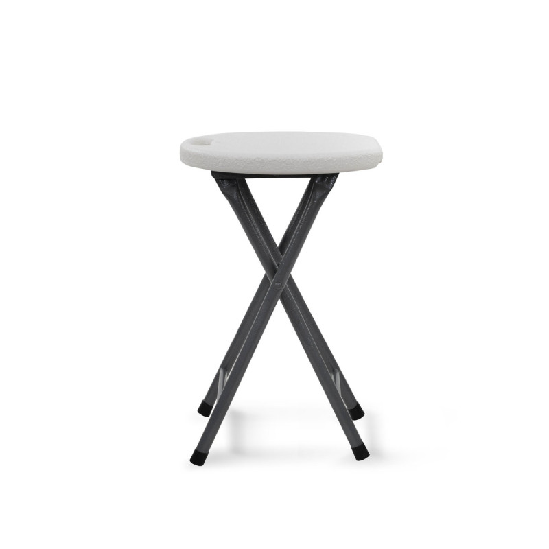 Табурет раскладной Литл, белый (А0057392)