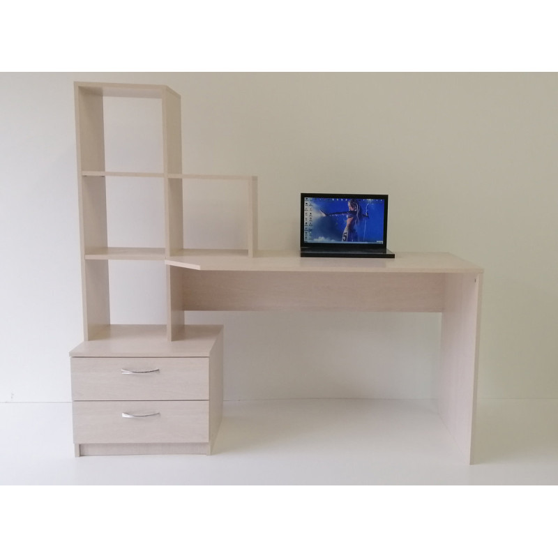 Стол компьютерный СК-10 Атланта (А0048360)