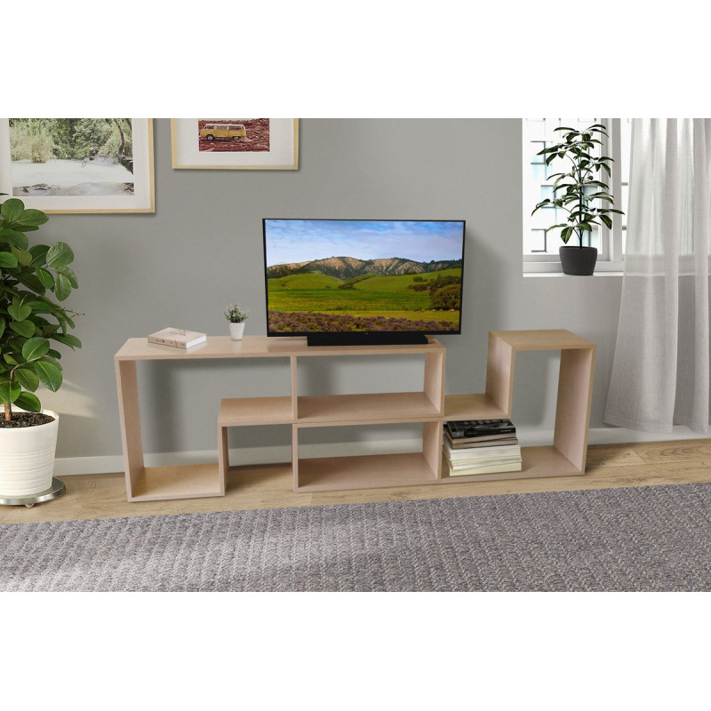 Тумба ТВ-5 Сонома (А0044959)