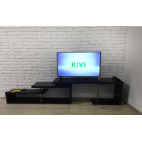 Тумба ТВ У-1 Венге (А0044706)