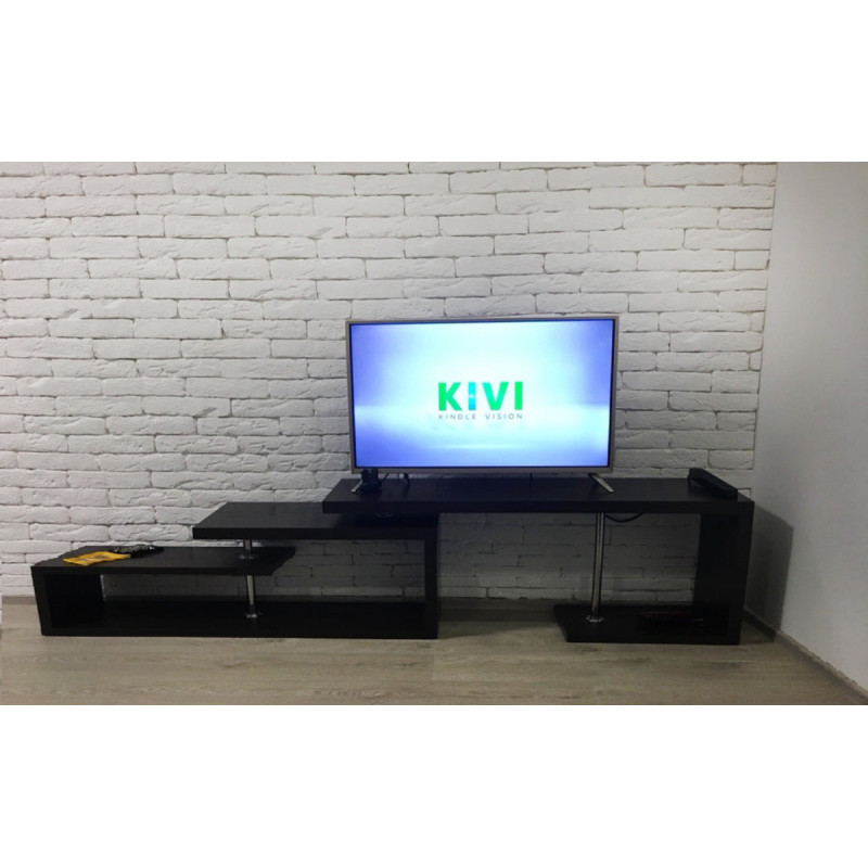 Тумба ТВ У-1 Венге (А0044706)