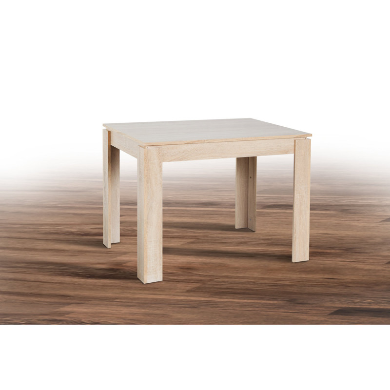 Стол Андервуд 1000*700, сонома--- (А0045039)