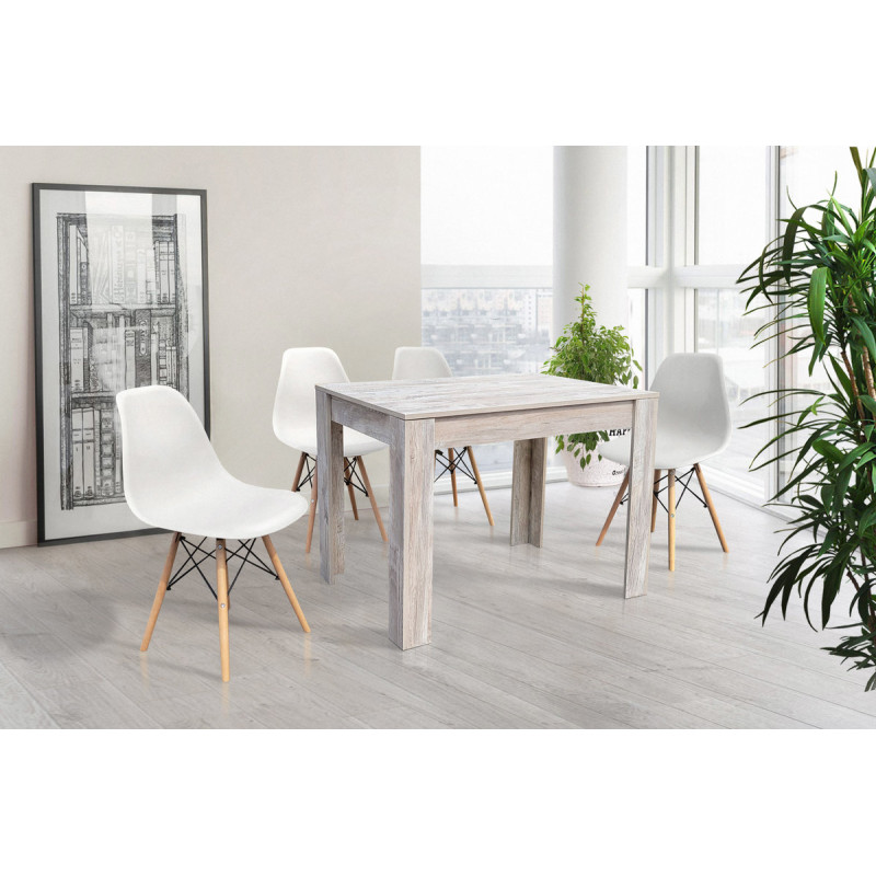 Стол Андервуд 1000*700, клондайк--- (А0045037)