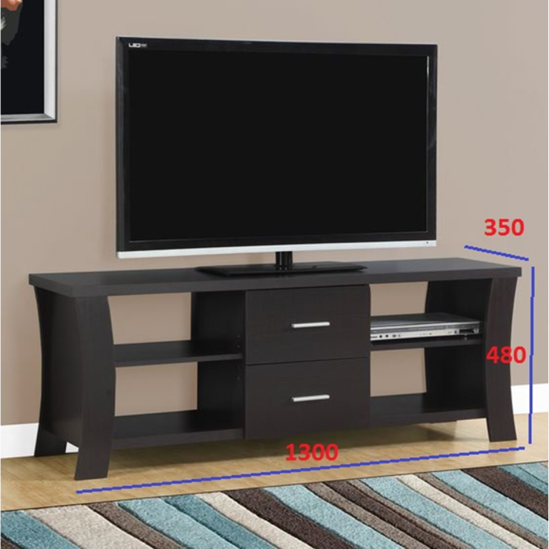 Тумба ТВ-4 Венге (А0044709)