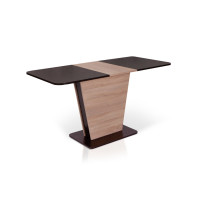 Стіл Спарк, венге/сонома (А0051387)