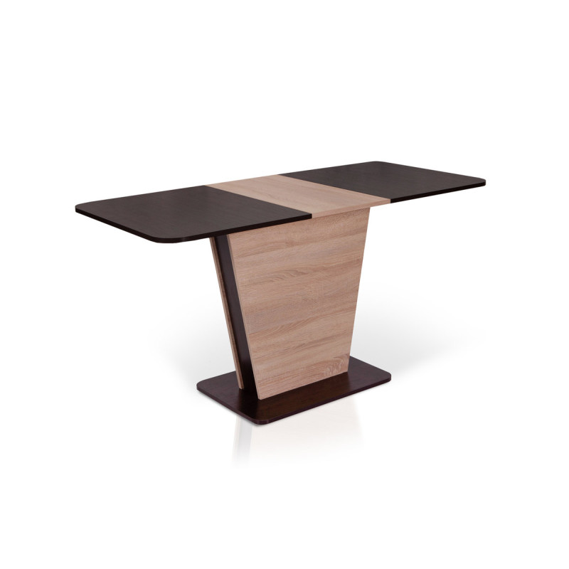 Стіл Спарк, венге/сонома (А0051387)