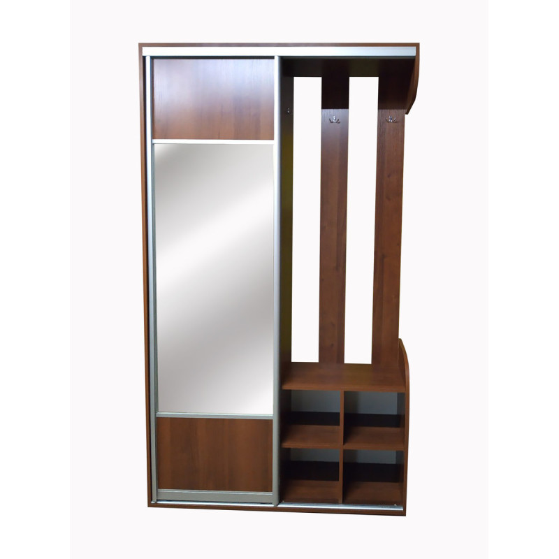 Вітальня купе Бриз, горіх екко (А0045030)