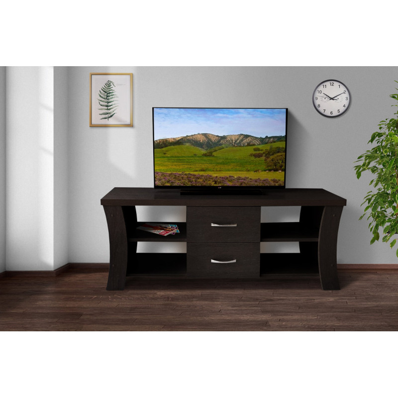 Тумба ТВ-4 Венге (А0044709)