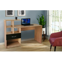 Стол компьютерный СК-20 Сонома+Венге (А0048366)
