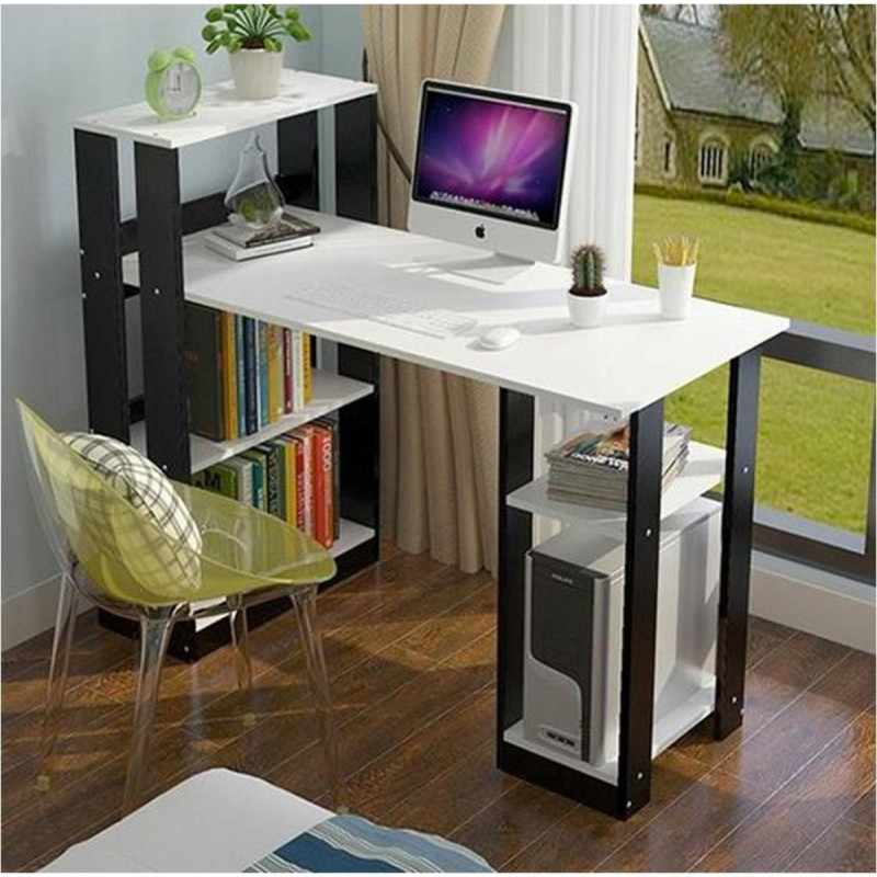 Стіл компютерний СК-5 Атланта+венге (А0044715)