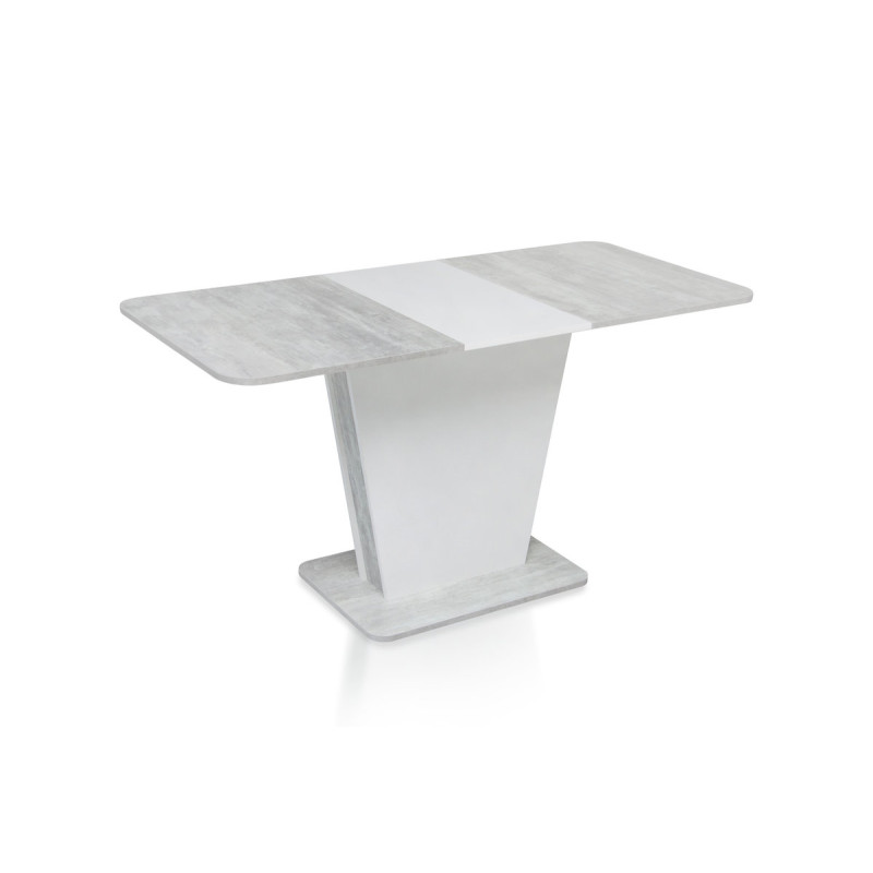 Стол Спарк, урбан/белый (А0051846)