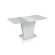 Стол Спарк, урбан/белый (А0051846)