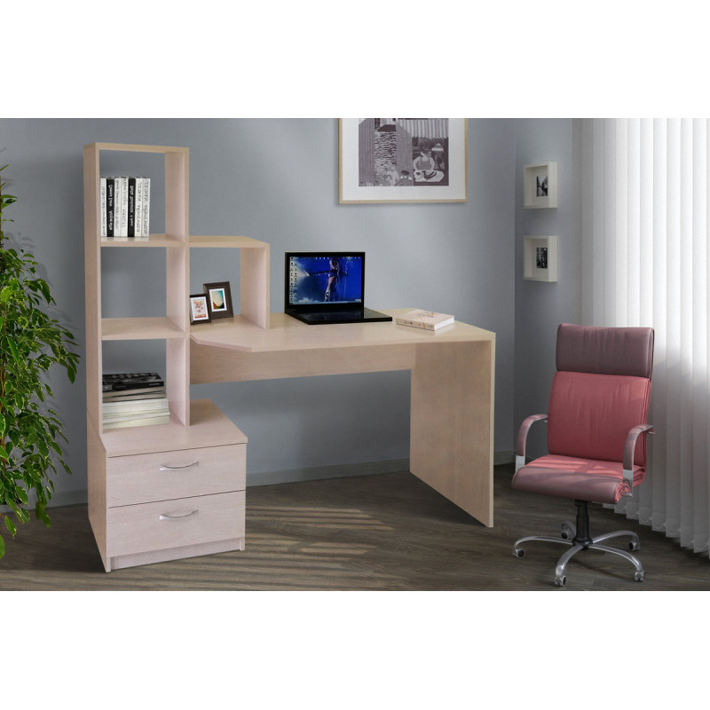 Стол компьютерный СК-10 Атланта (А0048360)