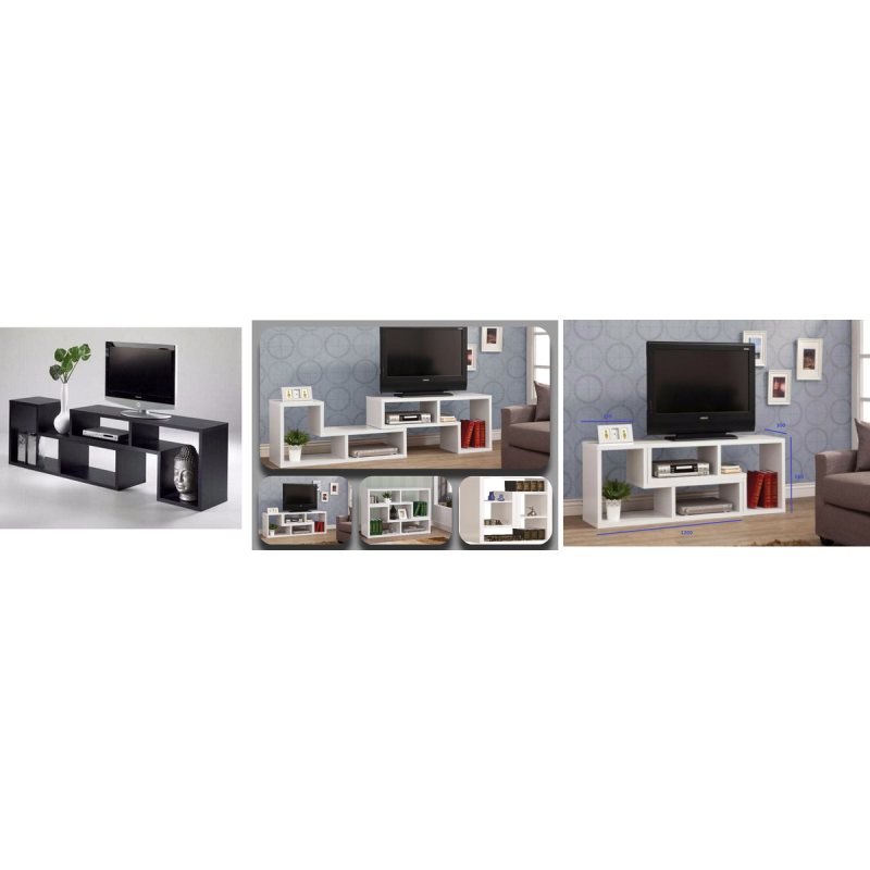 Тумба Тумба ТВ-5 Атланта--- (А0044958)