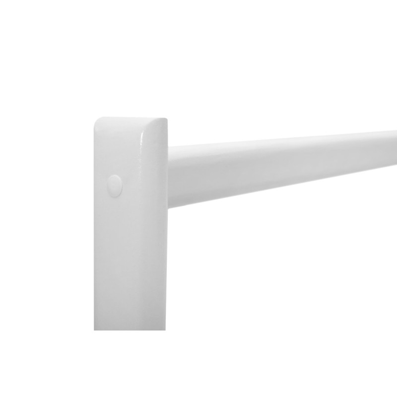 Плечики Спліт напольні одинарні, білий (А0051088)