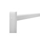 Плечики Спліт напольні одинарні, білий (А0051088)