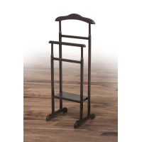 Плечики Сігма, венге (матові) (А0046470)