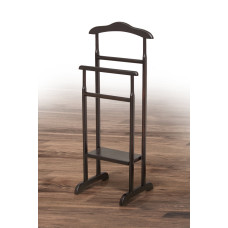 Плечики Сігма, венге (матові) (А0046470)