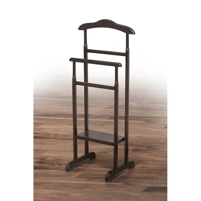 Плечики Сігма, венге (матові) (А0046470)