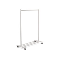 Плечики Спліт напольні одинарні, білий (А0051088)