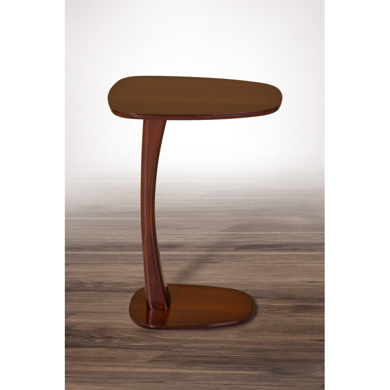 Подставка Клео орех темный (А0046315)