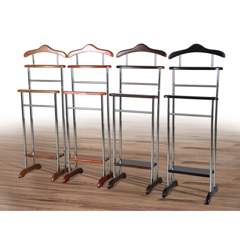 Плечики Металік, біла--- (А0038827)