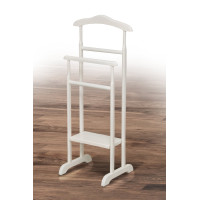 Плечики Сігма, білий (матові) (А0046472)