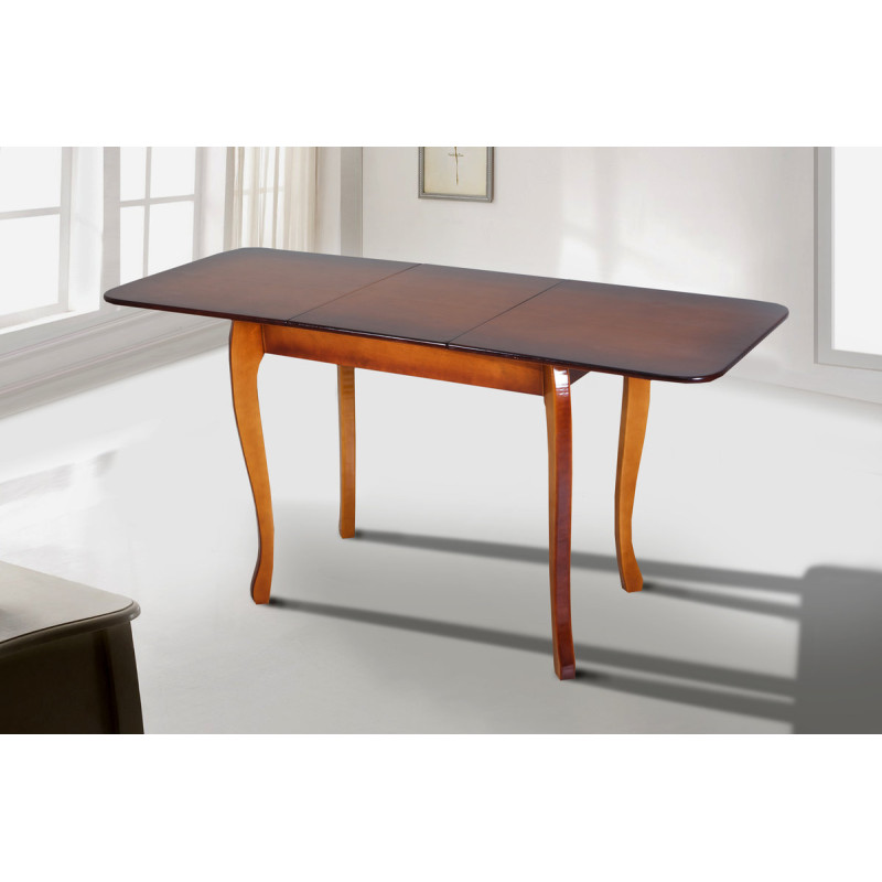 Комплект Даллас (куток+стіл+2 таб) (А0019380)