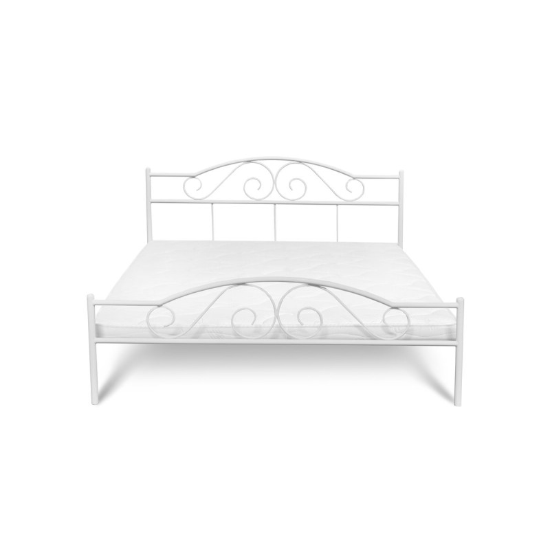 Кровать Регина 1600*2000, белый (А0057569)