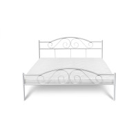 Кровать Регина 1600*2000, белый (А0057569)