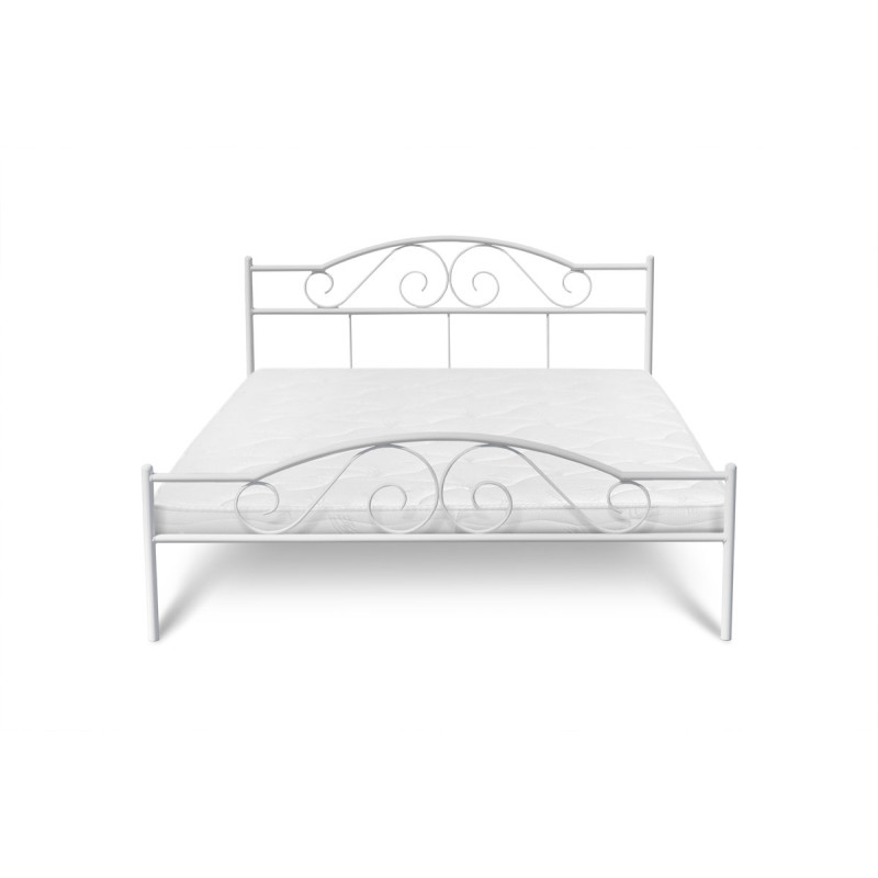 Кровать Регина 1600*2000, белый (А0057569)