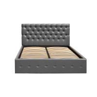 Ліжко Колізей1600*2000 с п/м,к/зам Lord20--- (А0047623)