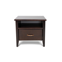 Тумба Гелиос орех (А0055213)