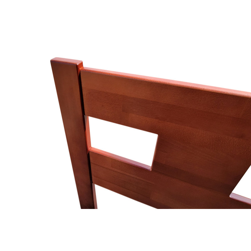 Ліжко СПЕЙС 900*2000, тік (А0037996)