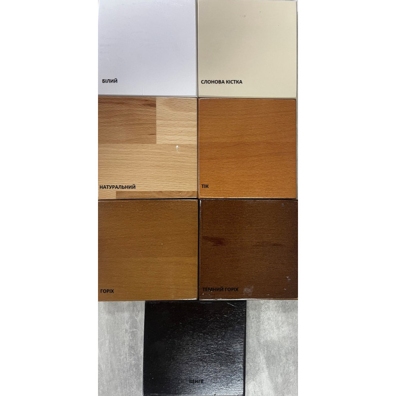 Тумба СПЕЙС, орех--- (А0046739)