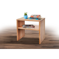 Тумба СПЕЙС, тик--- (А0046630)